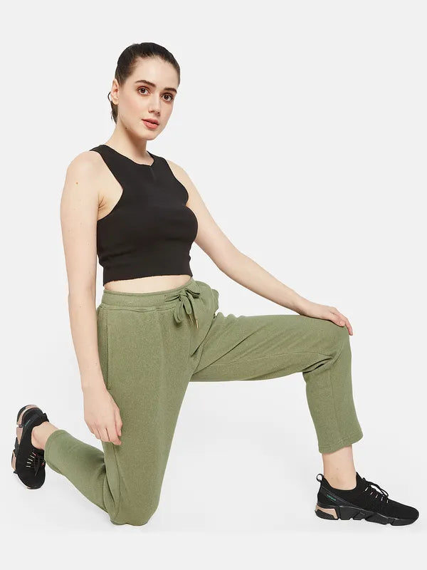 Mettle Side Pockets Track Pants