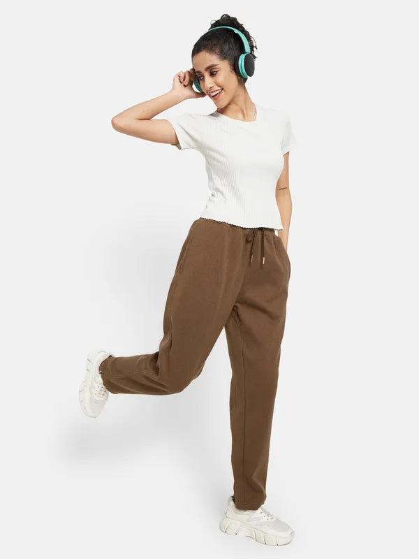 Mettle Mid-Rise Track Pants