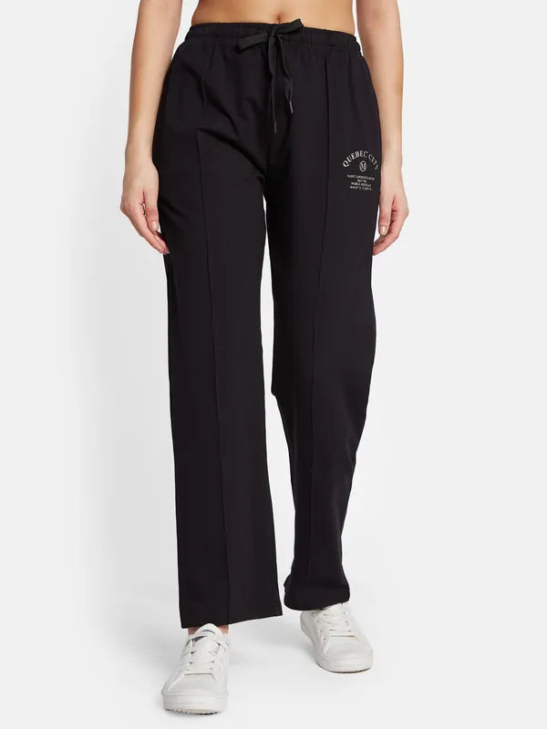 Mettle Women Cotton Track Pants