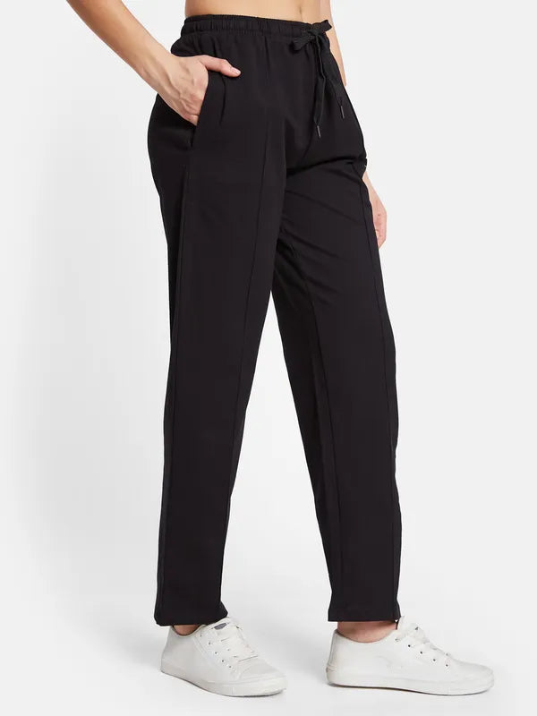 Mettle Women Cotton Track Pants