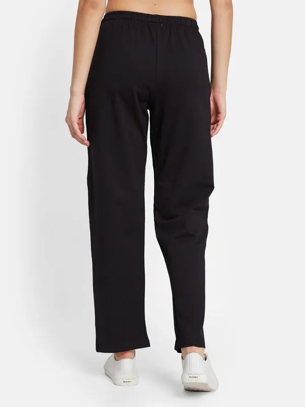 Mettle Women Cotton Track Pants