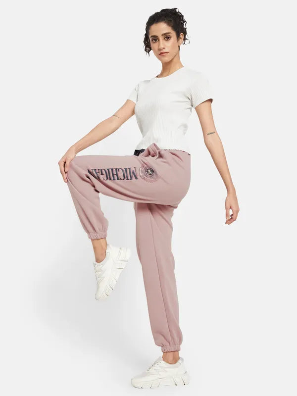 Mettle Mid-Rise Joggers