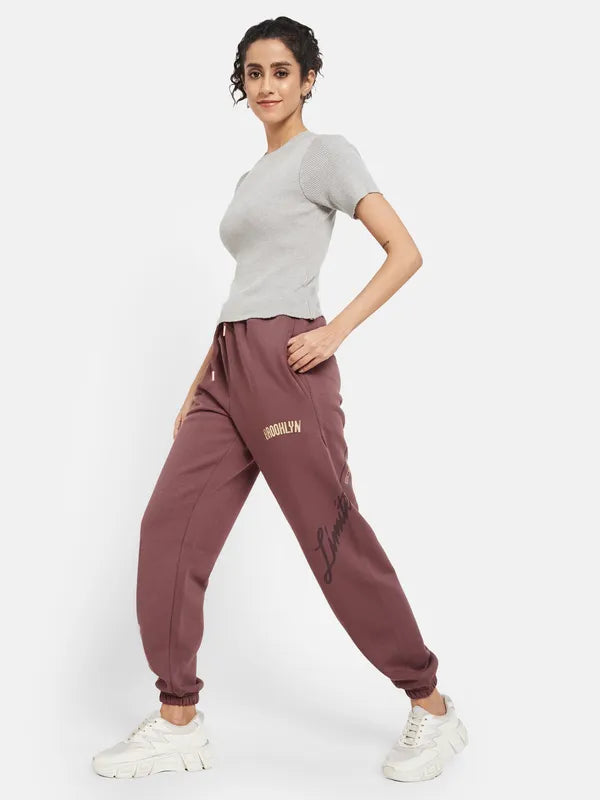 Mettle Mid-Rise Joggers