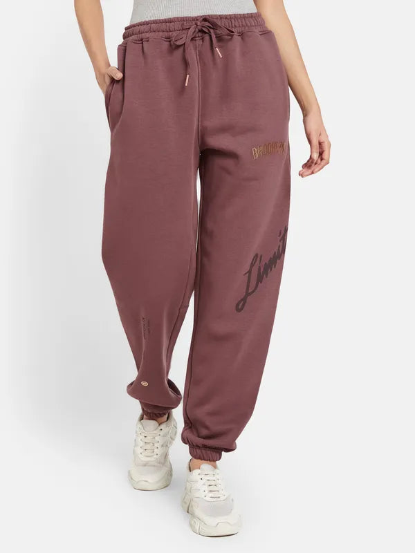 Mettle Mid-Rise Joggers