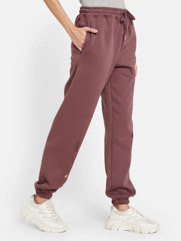 Mettle Mid-Rise Joggers