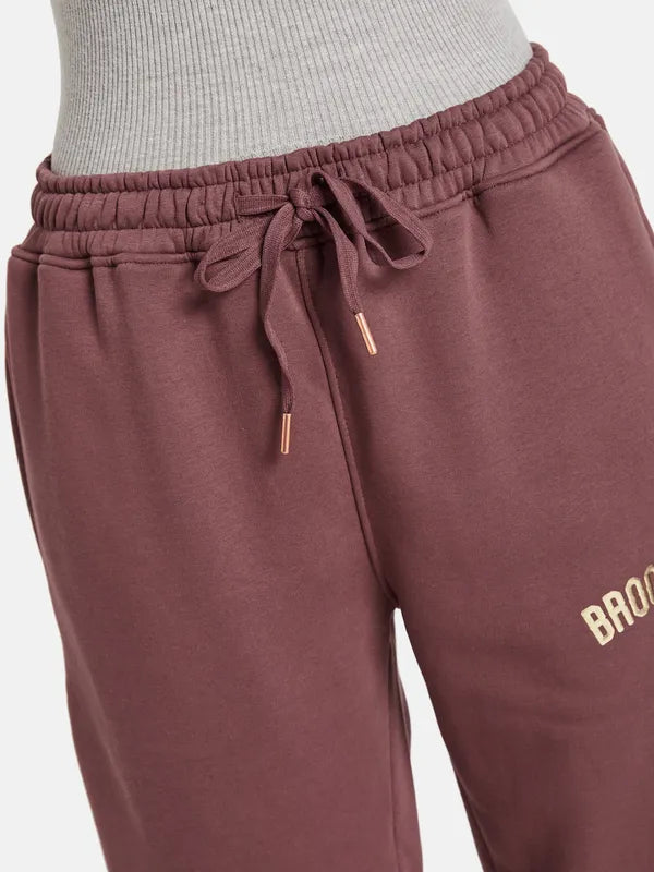 Mettle Mid-Rise Joggers