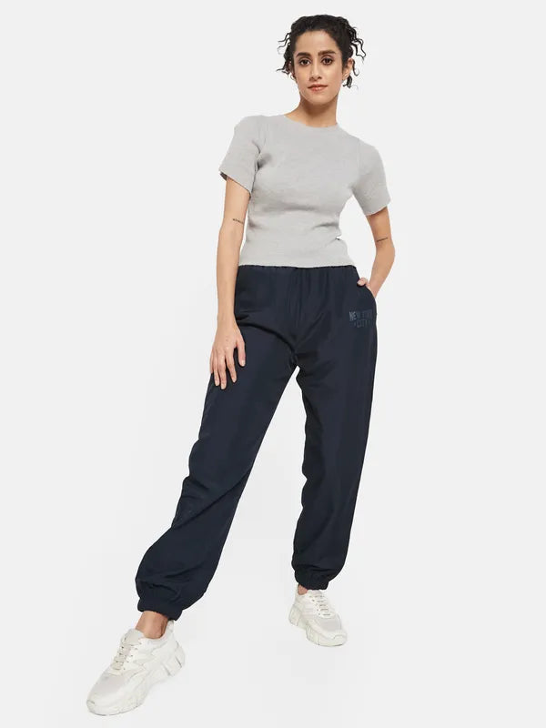 Mettle Mid-Rise Joggers