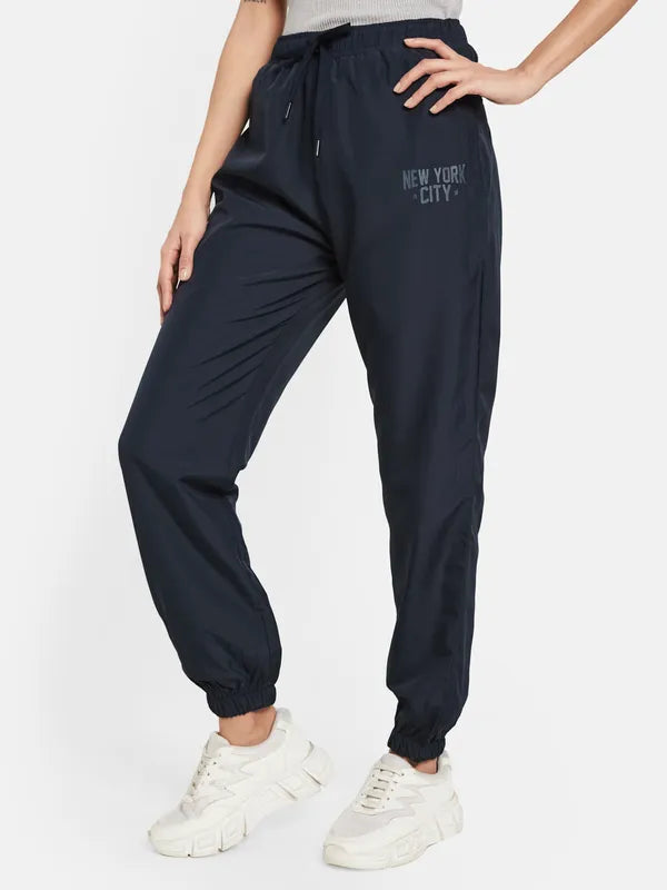 Mettle Mid-Rise Joggers