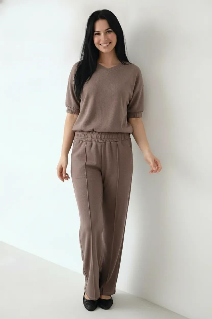 Women Regular Fit Track Pants