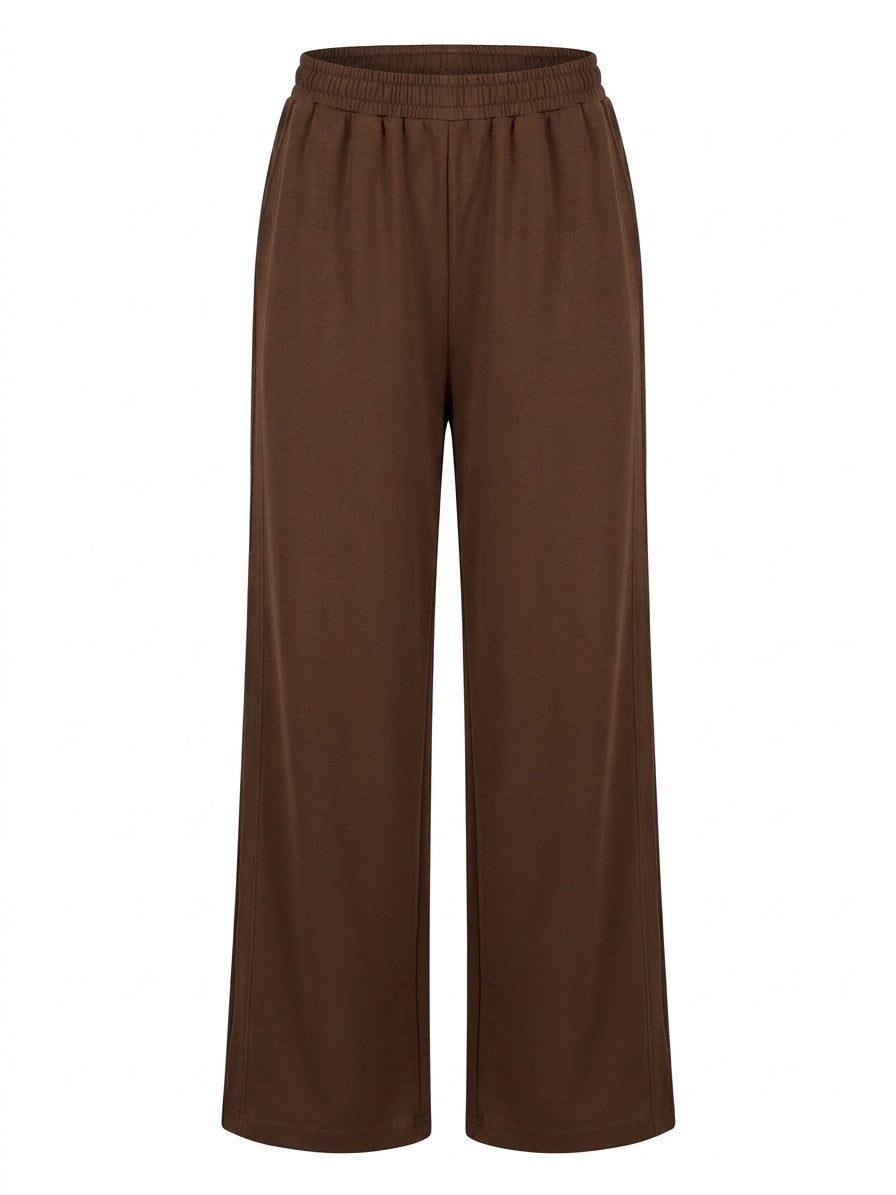 METTLE Women Regular Fit Track Pants