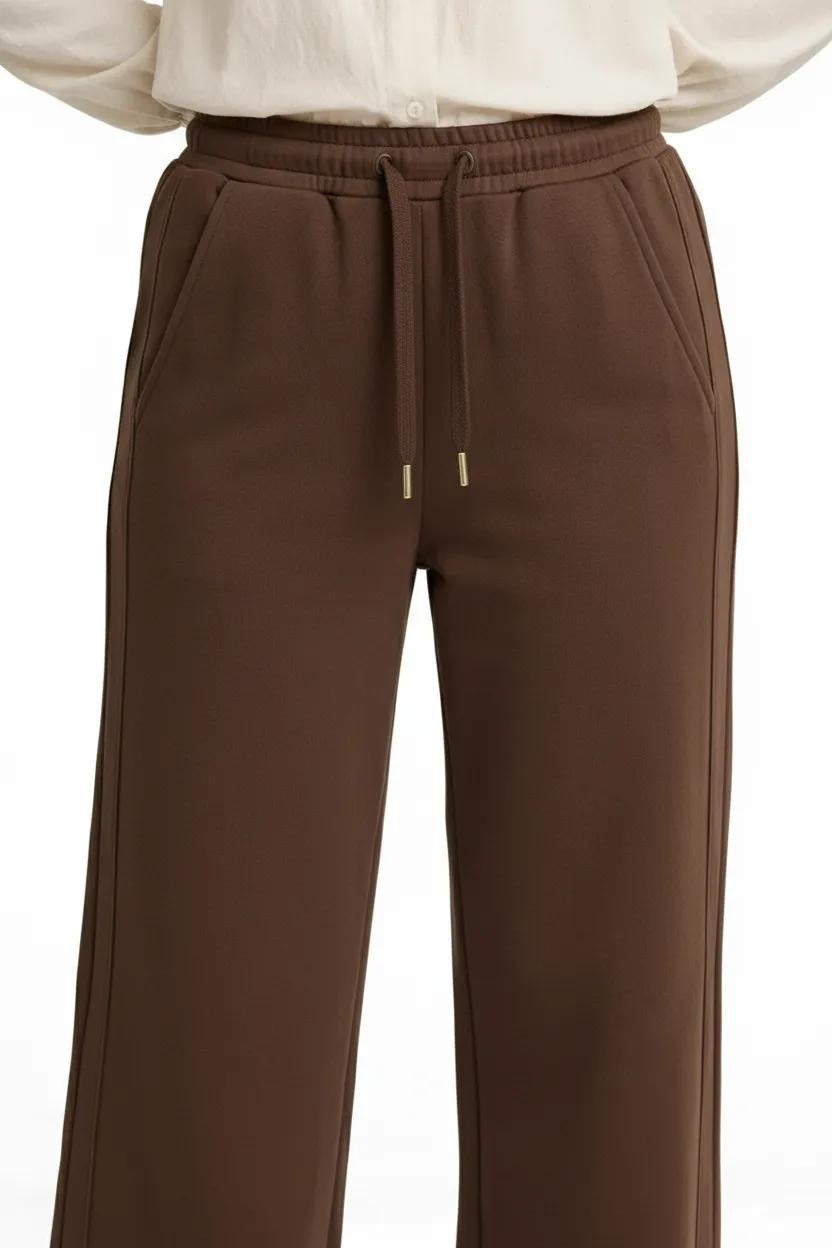 METTLE Women Regular Fit Track Pants