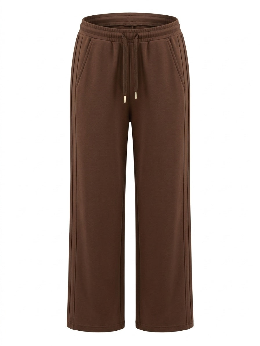 METTLE Women Regular Fit Track Pants