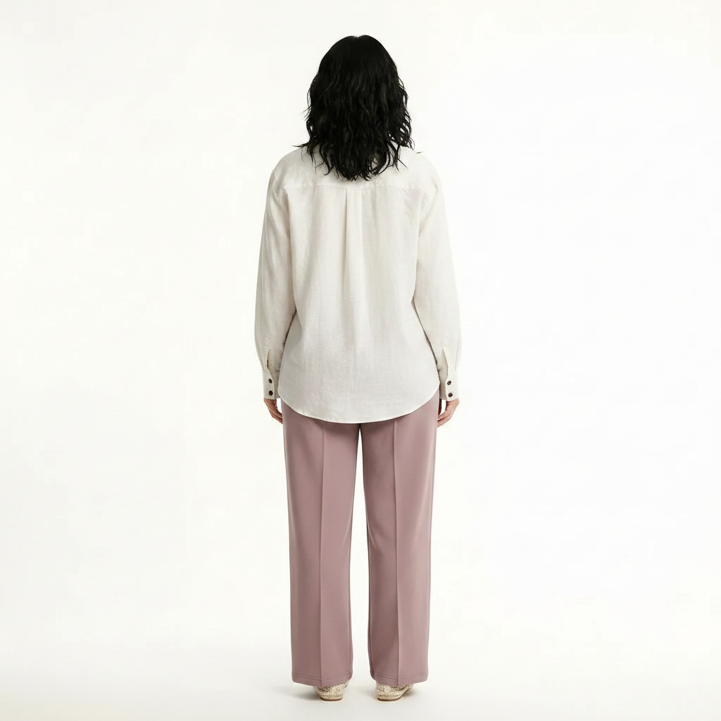 Women Regular Fit Track Pants
