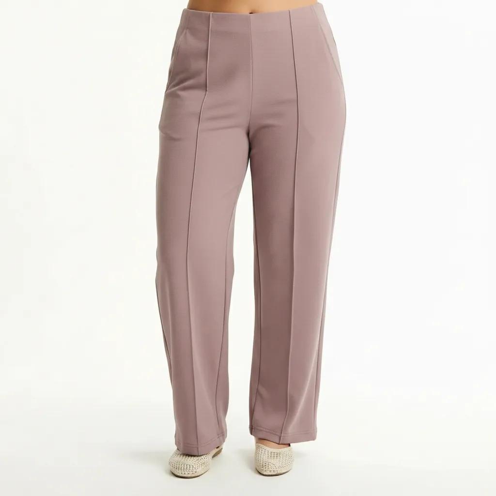 Women Regular Fit Track Pants