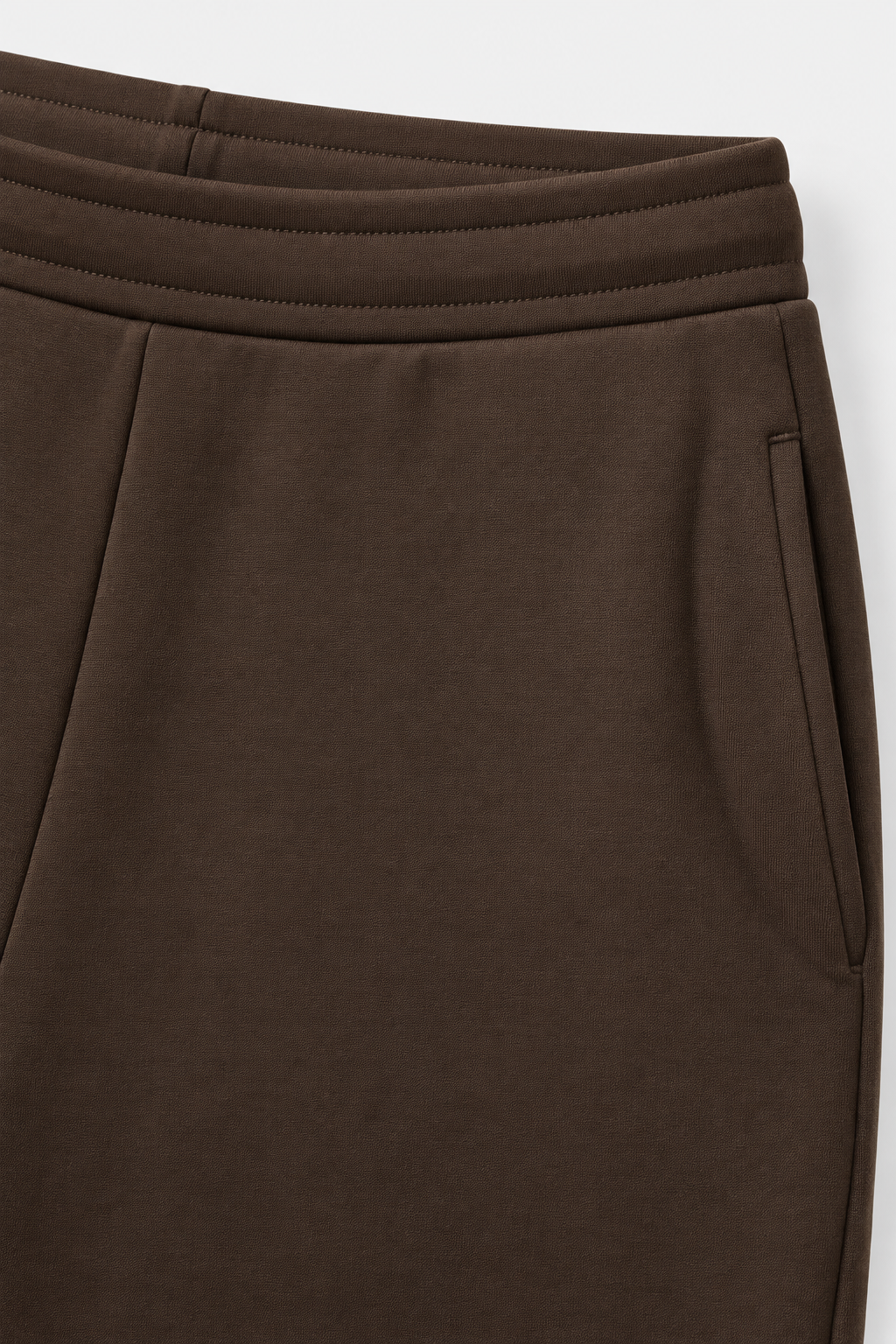 Women’s Choco Modal Foma Regular Fit Knitted Lower – Comfortable Casual Pants
