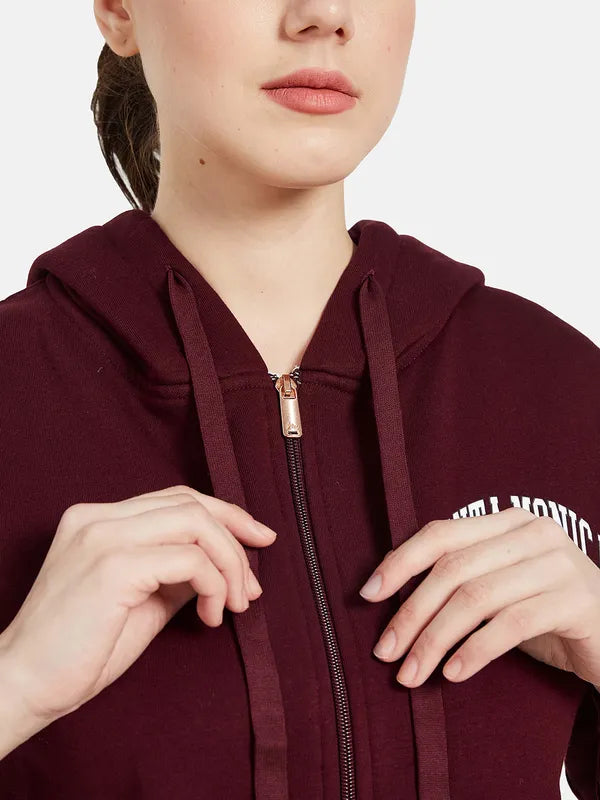 Mettle Hooded Fleece Tracksuit