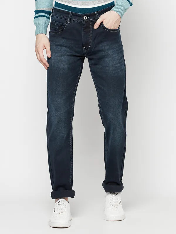 Men Midnight Jeans