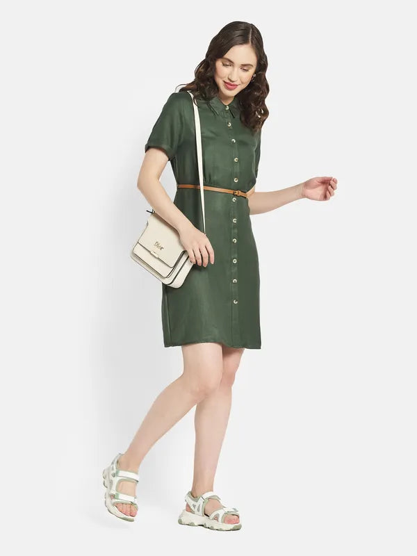 Women Forest Dress