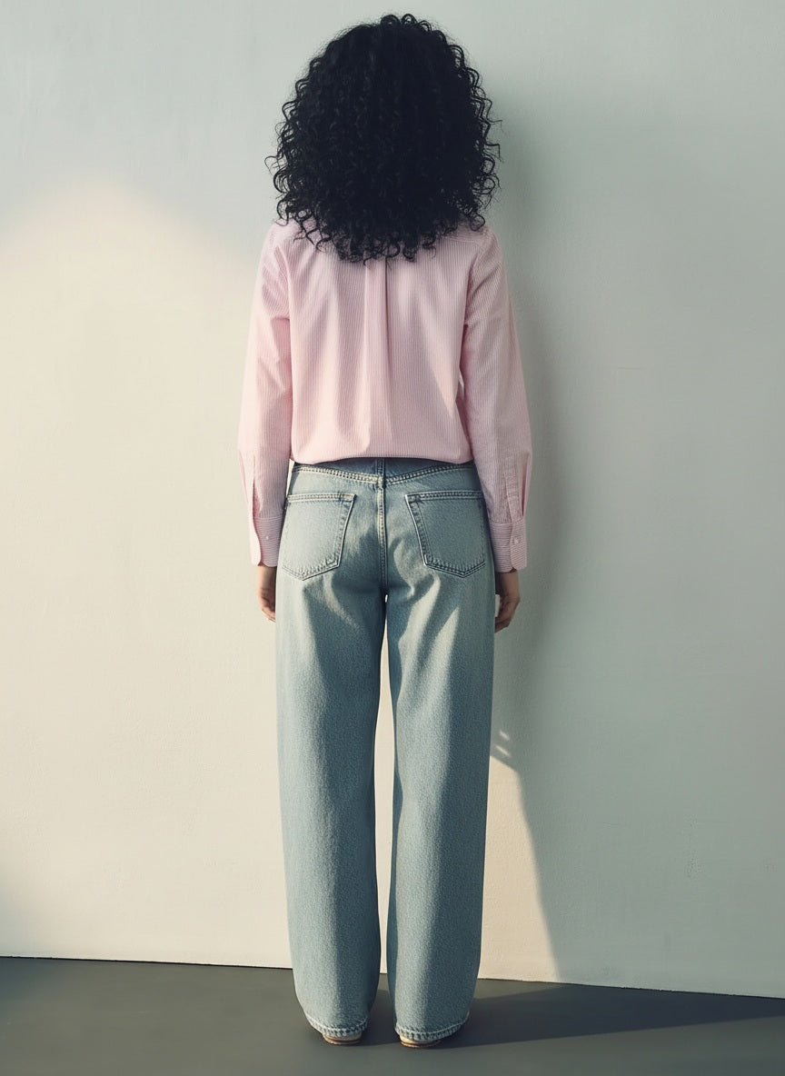 METTLE Women Casual Shirt