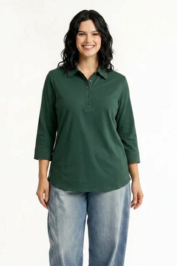 Women Cotton Top