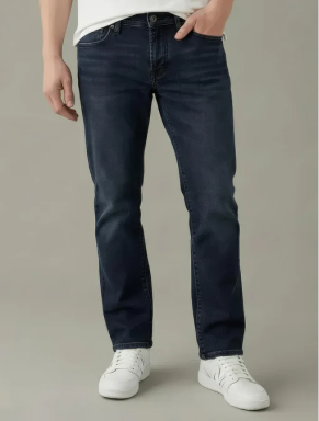 Denim Overload