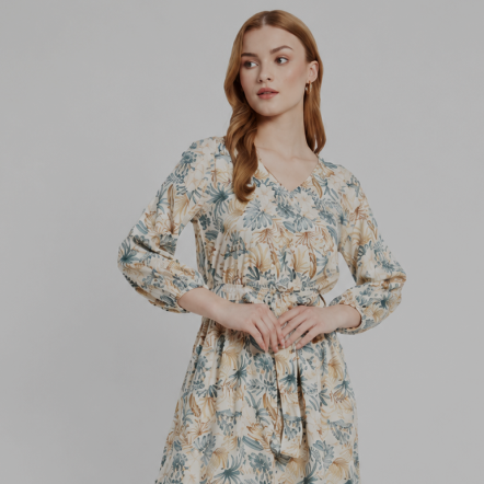 dresses