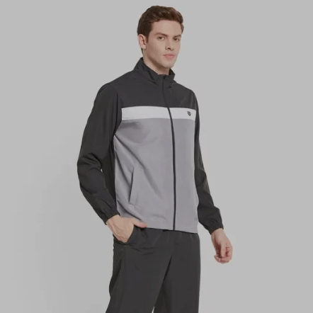 Track suits