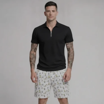 Boxer Shorts