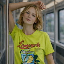 t-shirts