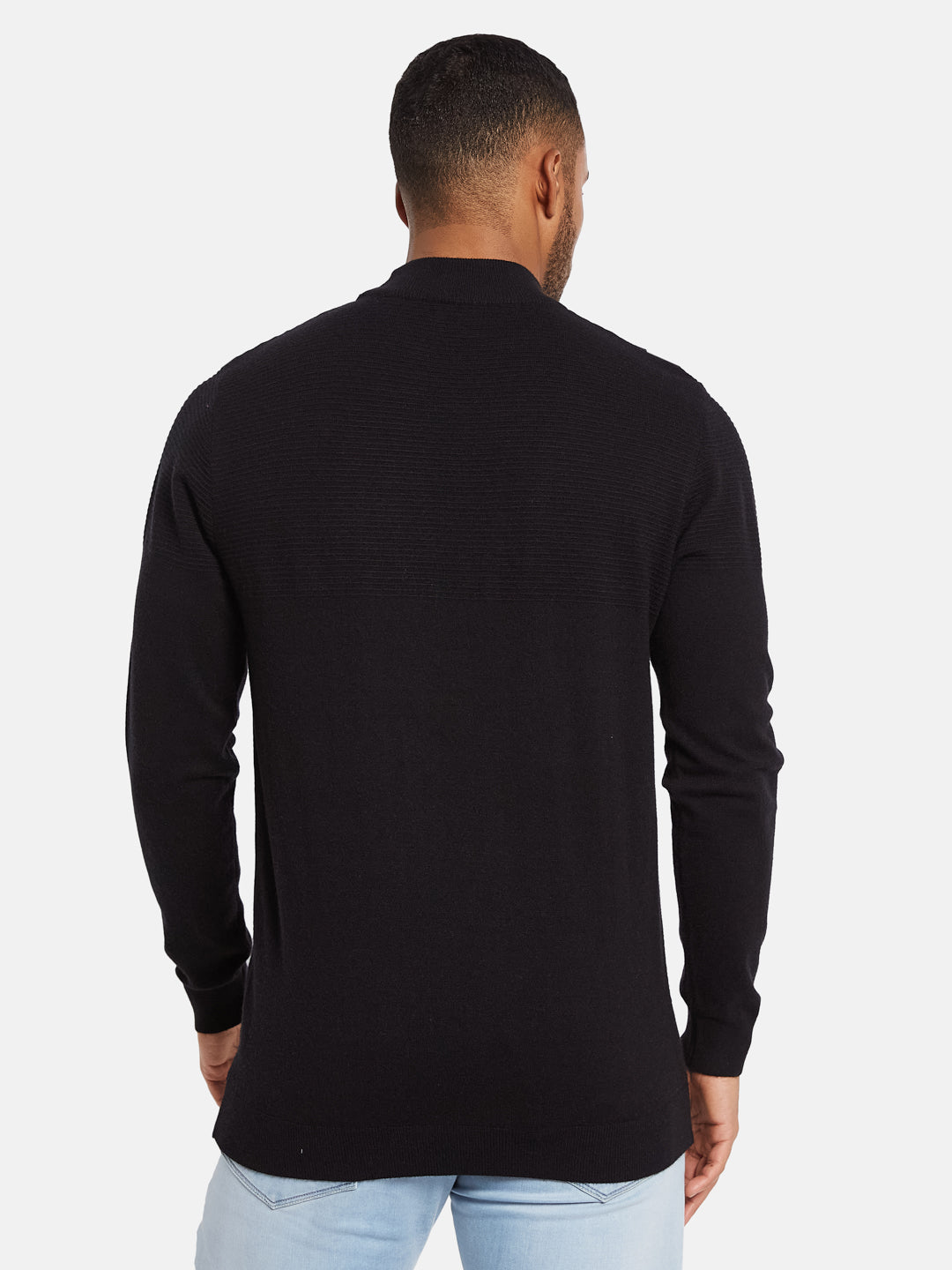 METTLE Men Pullover