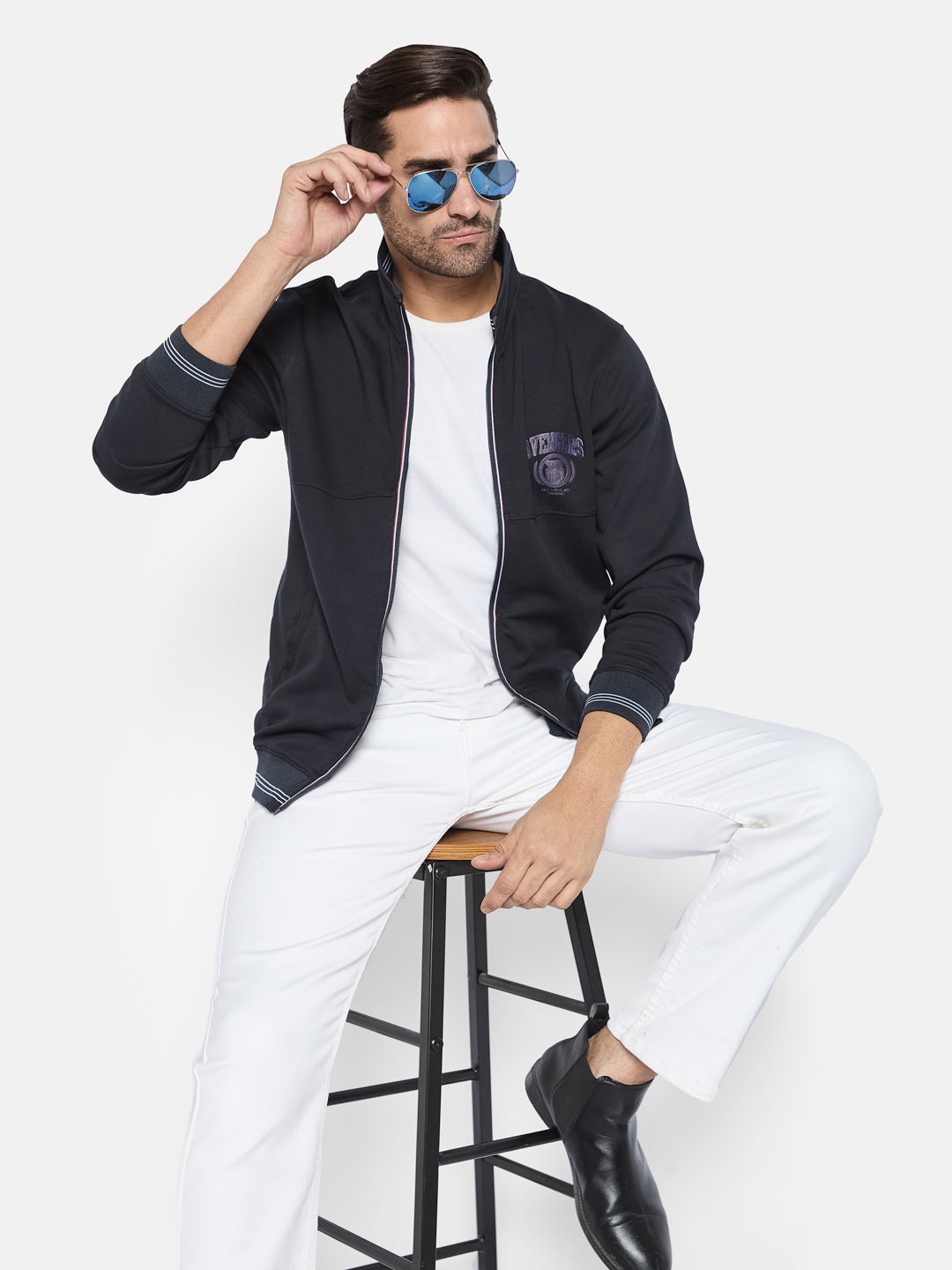 Octave Men Sweatshirt