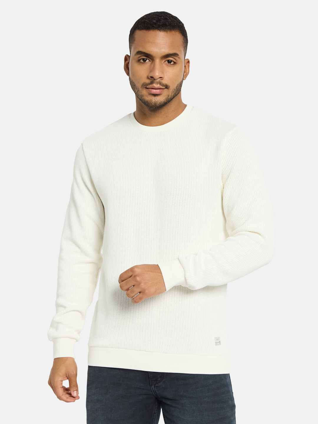 Octave Men Sweatshirt