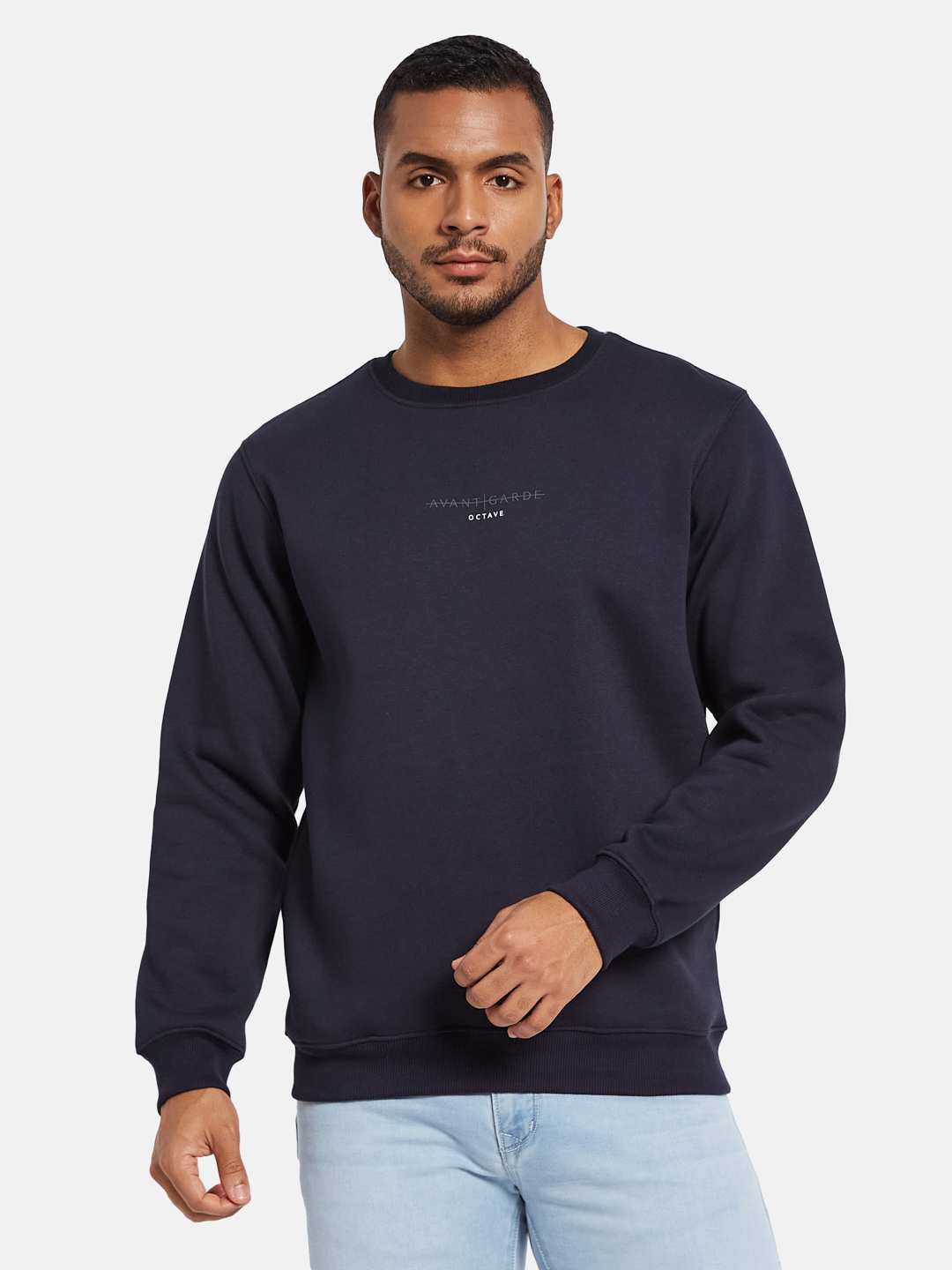 Octave Men Sweatshirt