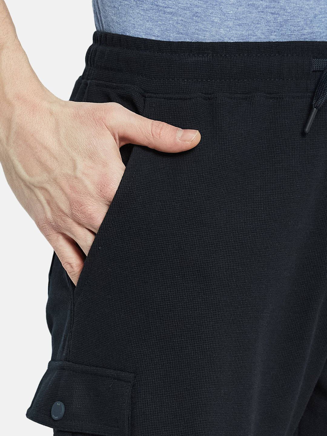 Octave Men Shorts