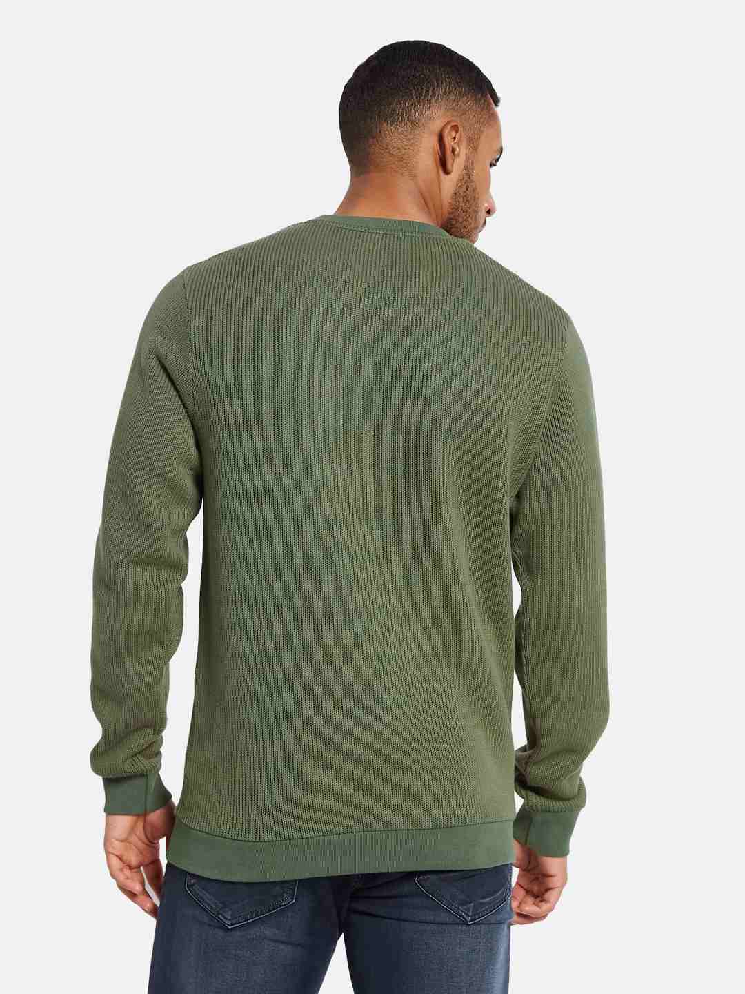 Octave Men Sweatshirt