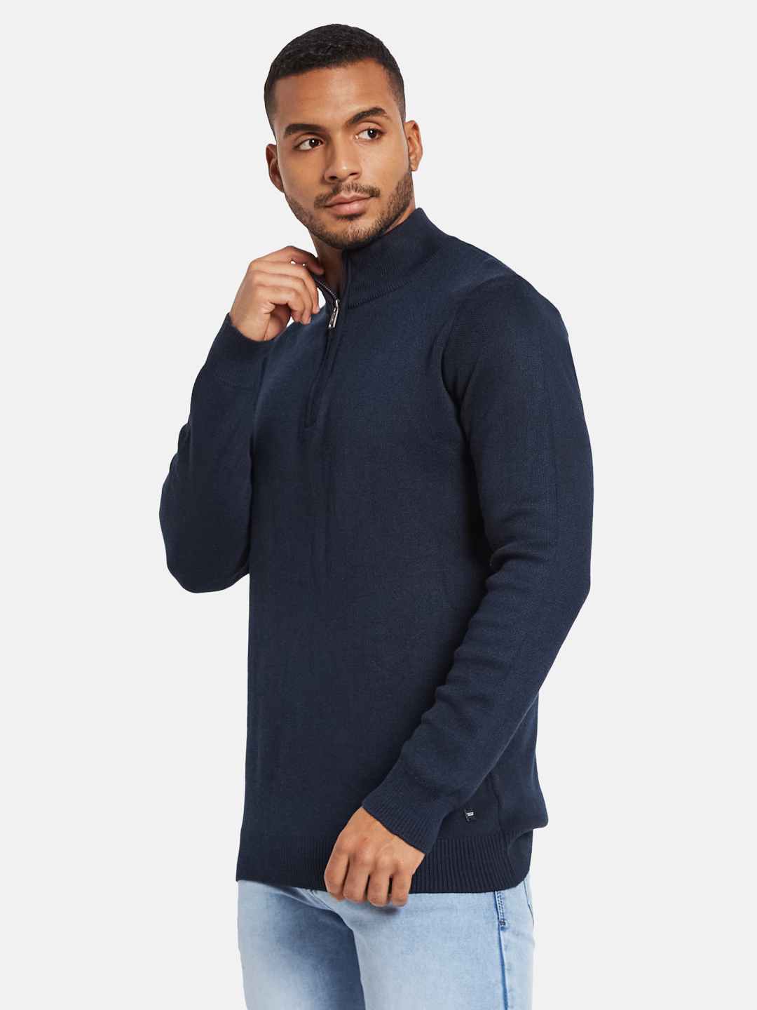 Mettle Men Sweaters