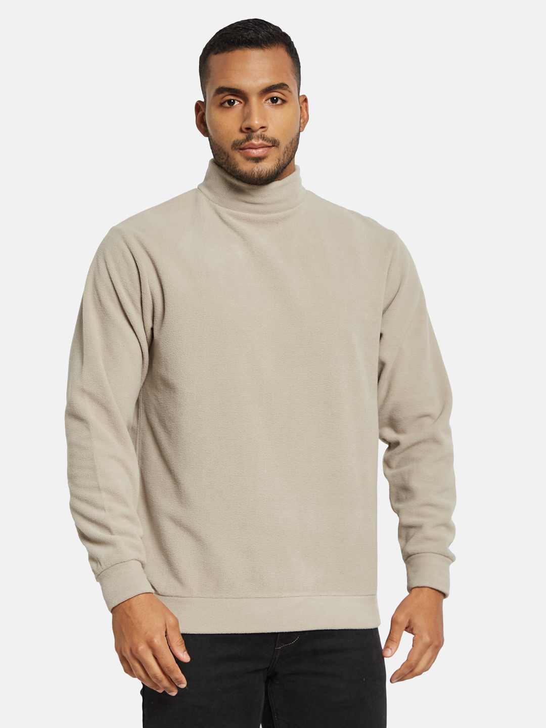 Octave Men Sweatshirt