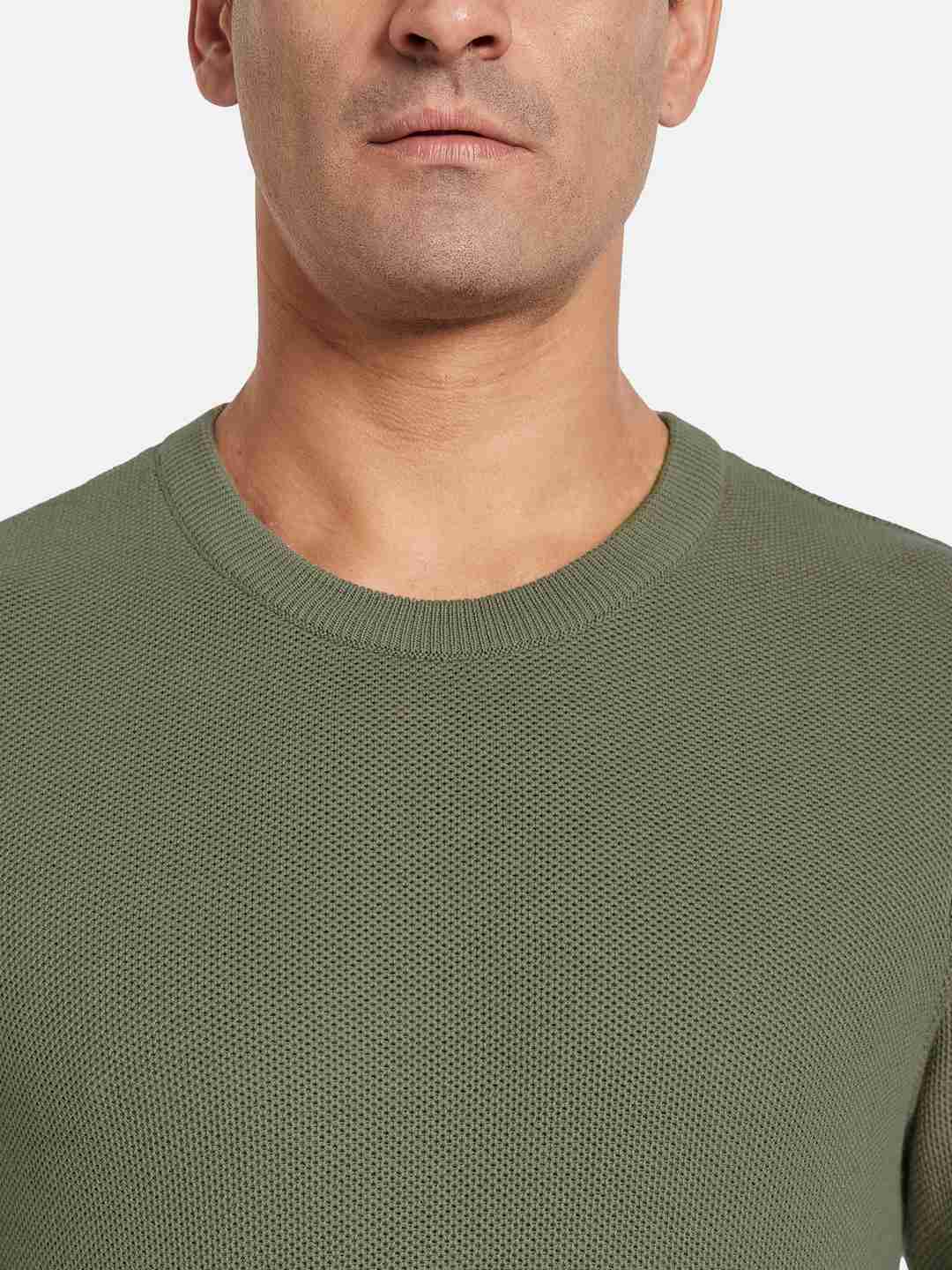 METTLE Men Pullover