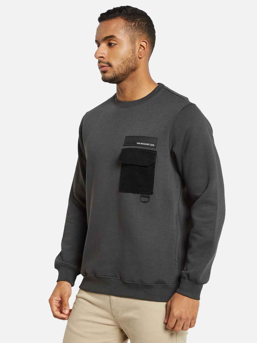 Octave Men Sweatshirt