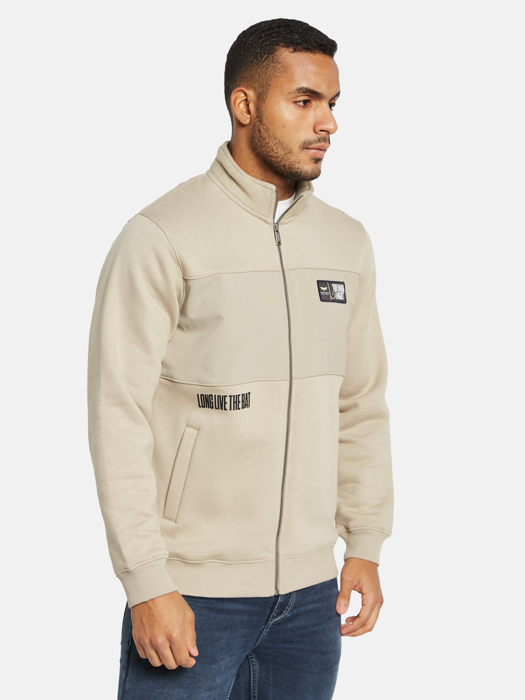Octave Men Sweatshirt