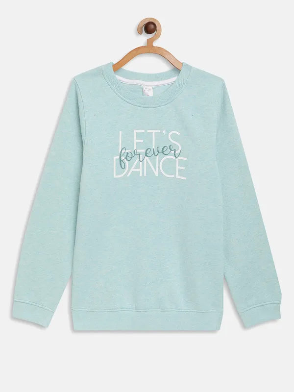 Girls Garphic Sweatshirts