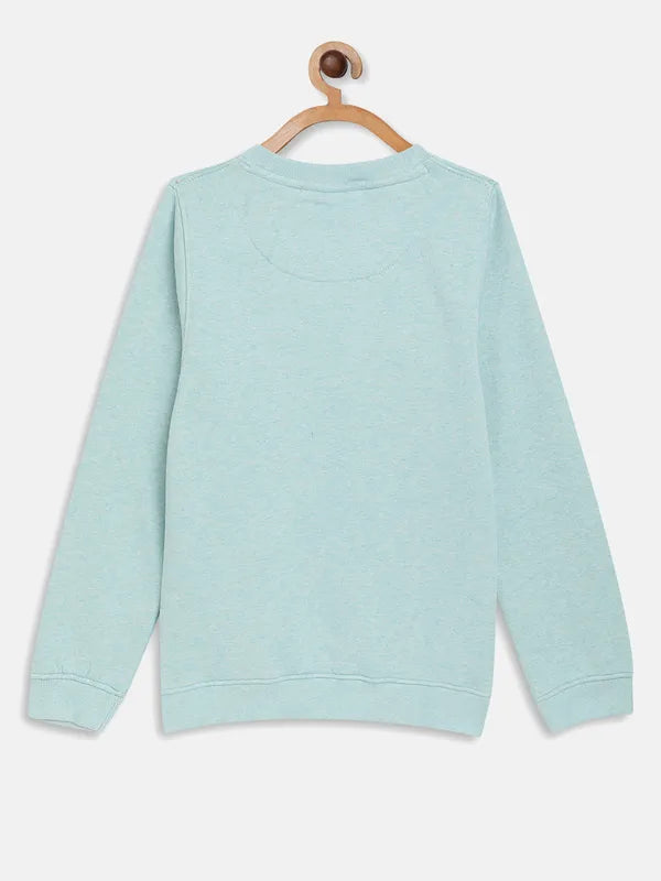 Girls Garphic Sweatshirts