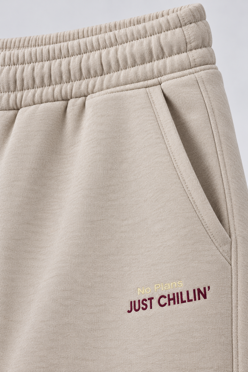 Junior Girls Regular Fit Cotton Brushed Fleece Printed Lower – Arona