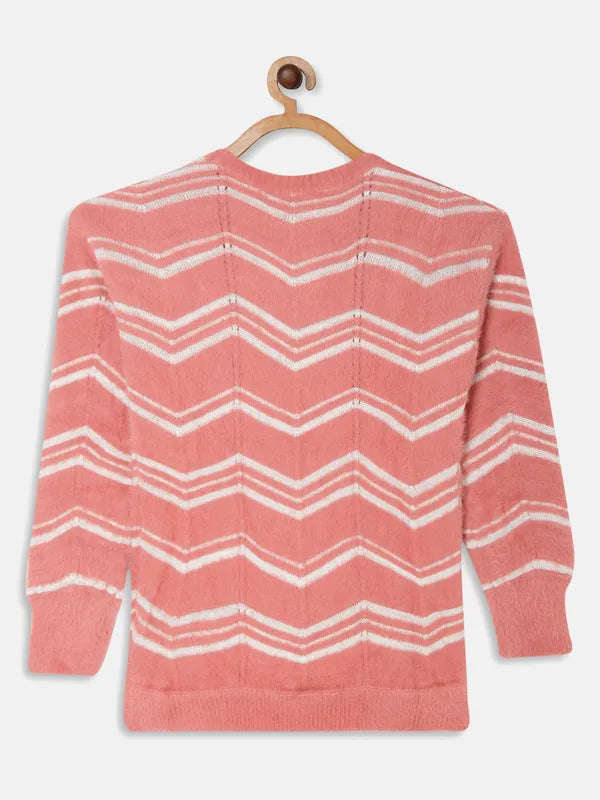 Girl Graphic Sweaters