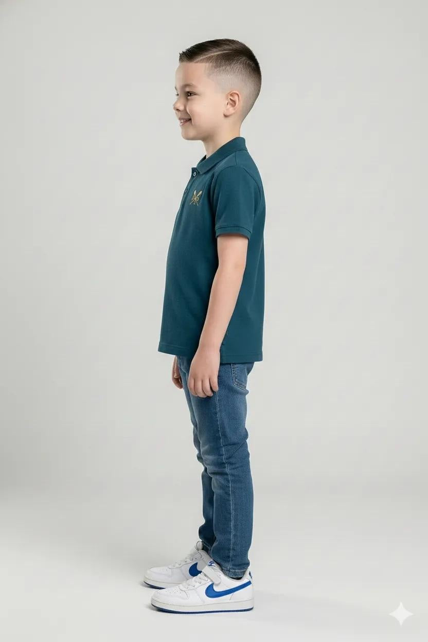 Boy Printed T-Shirts