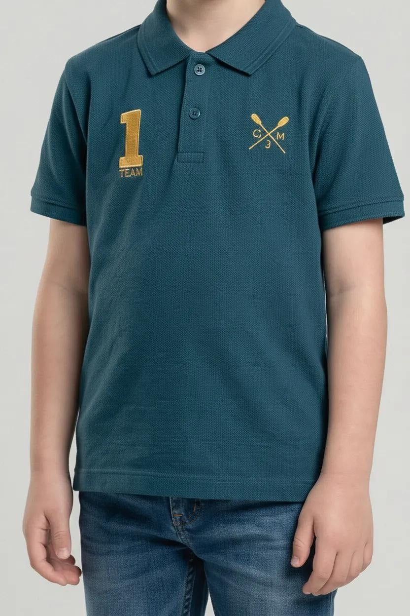 Boy Printed T-Shirts