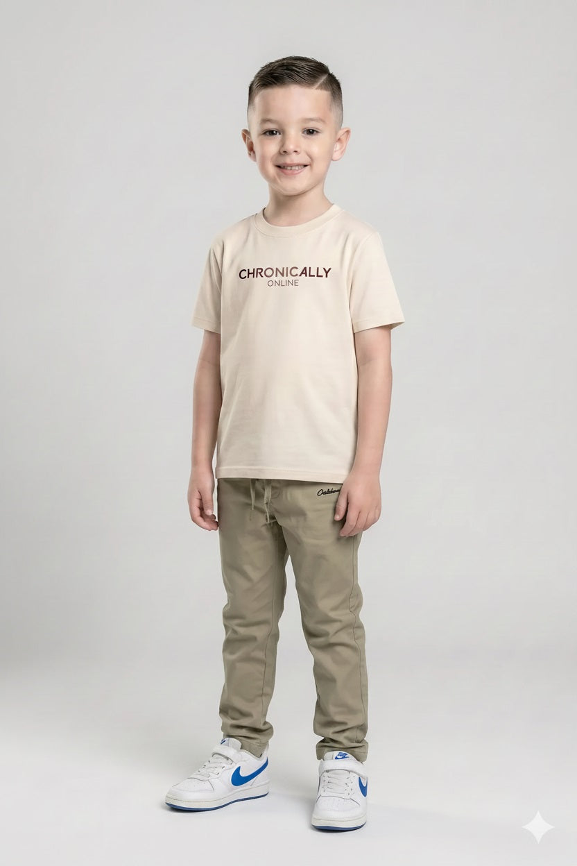 Boys London Fog Regular Fit Track Pants