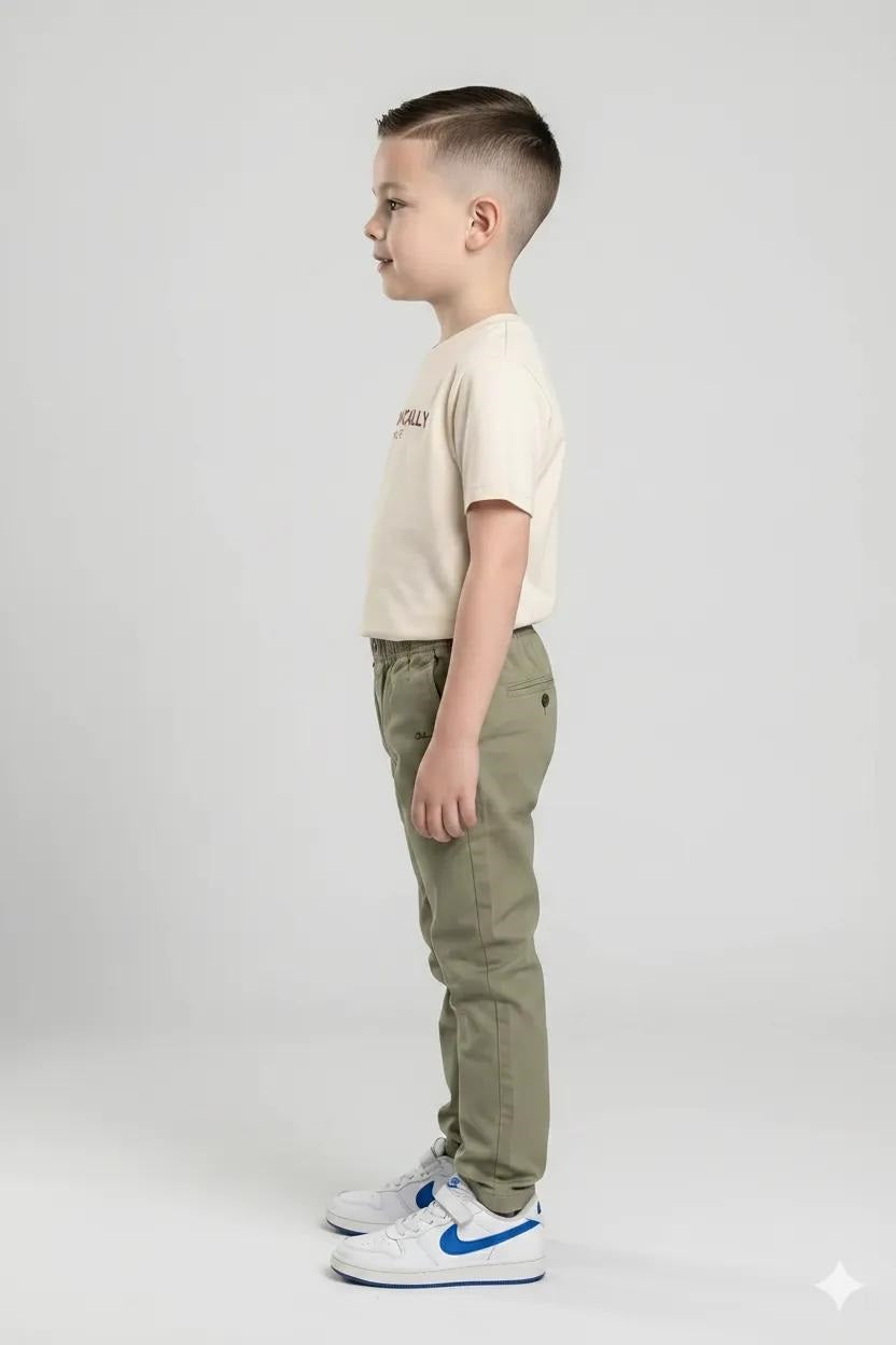 Boys London Fog Regular Fit Track Pants