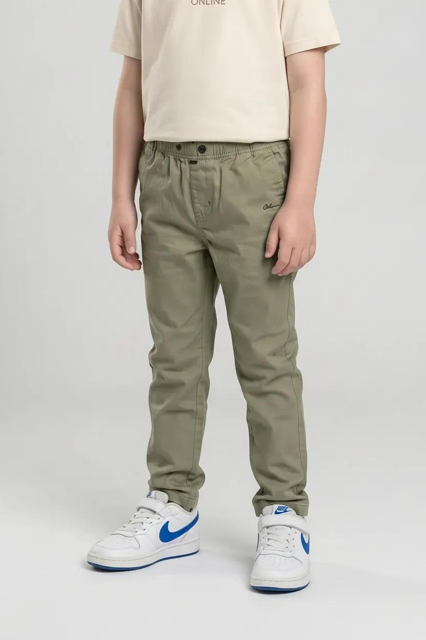 Boys London Fog Regular Fit Track Pants
