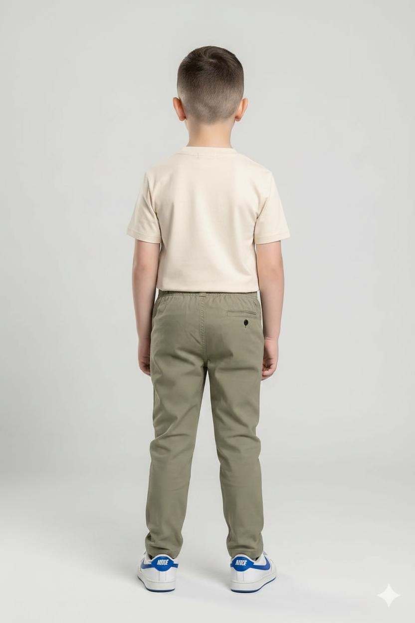 Boys London Fog Regular Fit Track Pants